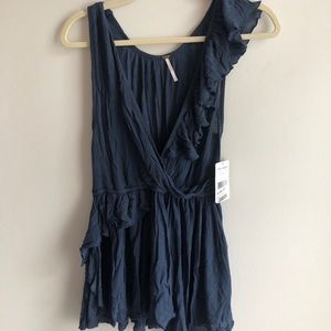 Free People Blouse